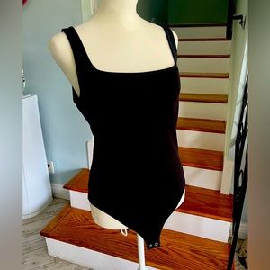 Brand New size Medium Express bodysuit perfect with jeans